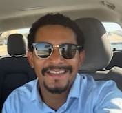 James Johnson, founder of Lone Star Aquacare